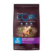Wellness CORE Large Breed Puppy – kurczak 2,75 kg