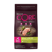 Wellness CORE Low Fat Turkey 1,5kg – indyk dla małych psów