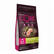 Wellness CORE Low Fat Turkey 1,5kg – indyk dla małych psów