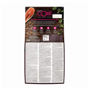 Karma sucha z łososiem i tuńczykiem – małe rasy