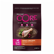 Wellness CORE Small Breed Original – indyk i kurczak 5 kg