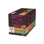 Wellness Core Farmer Multipack 6x85g – Small Breeds