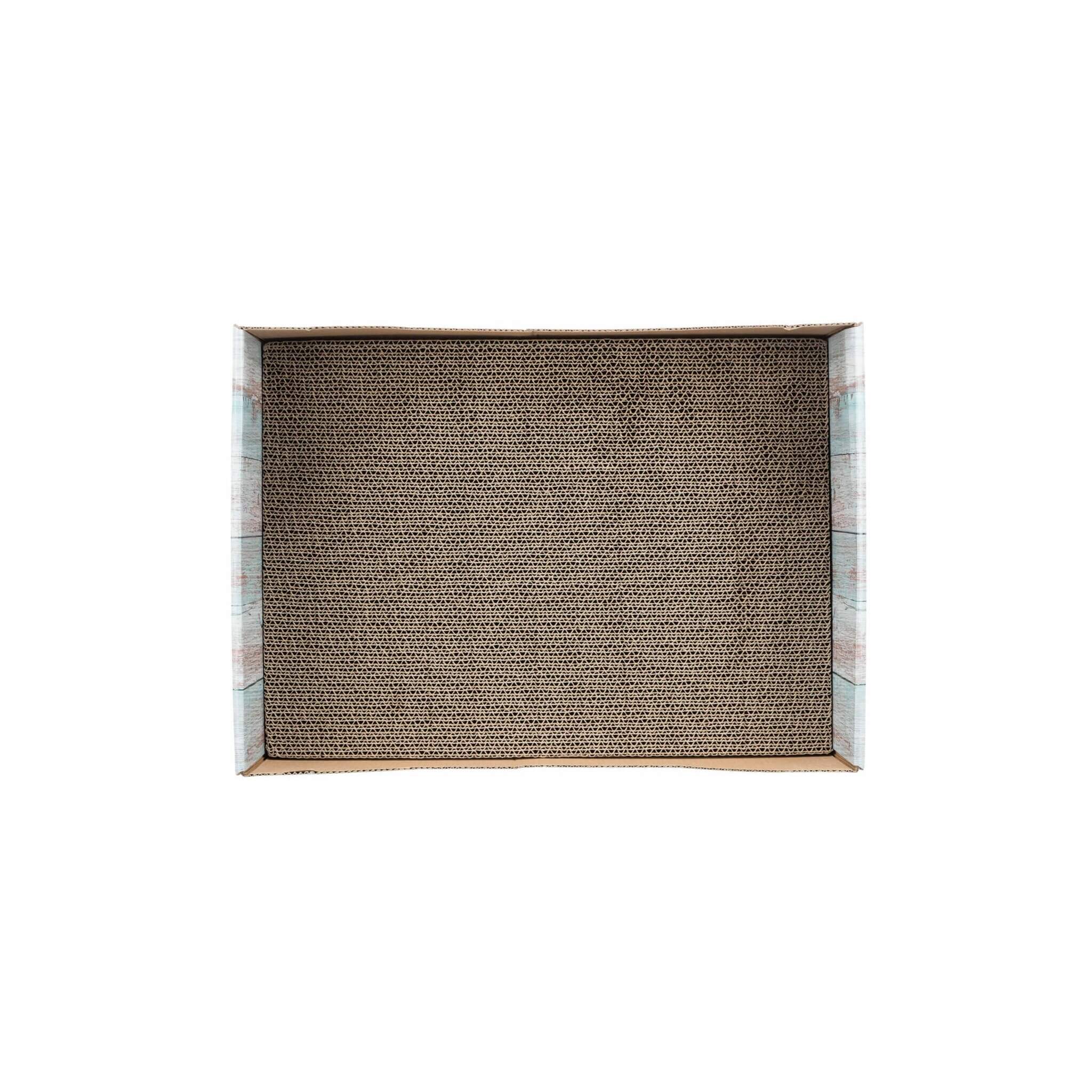 Mata do drapania dla kota 45x33 cm