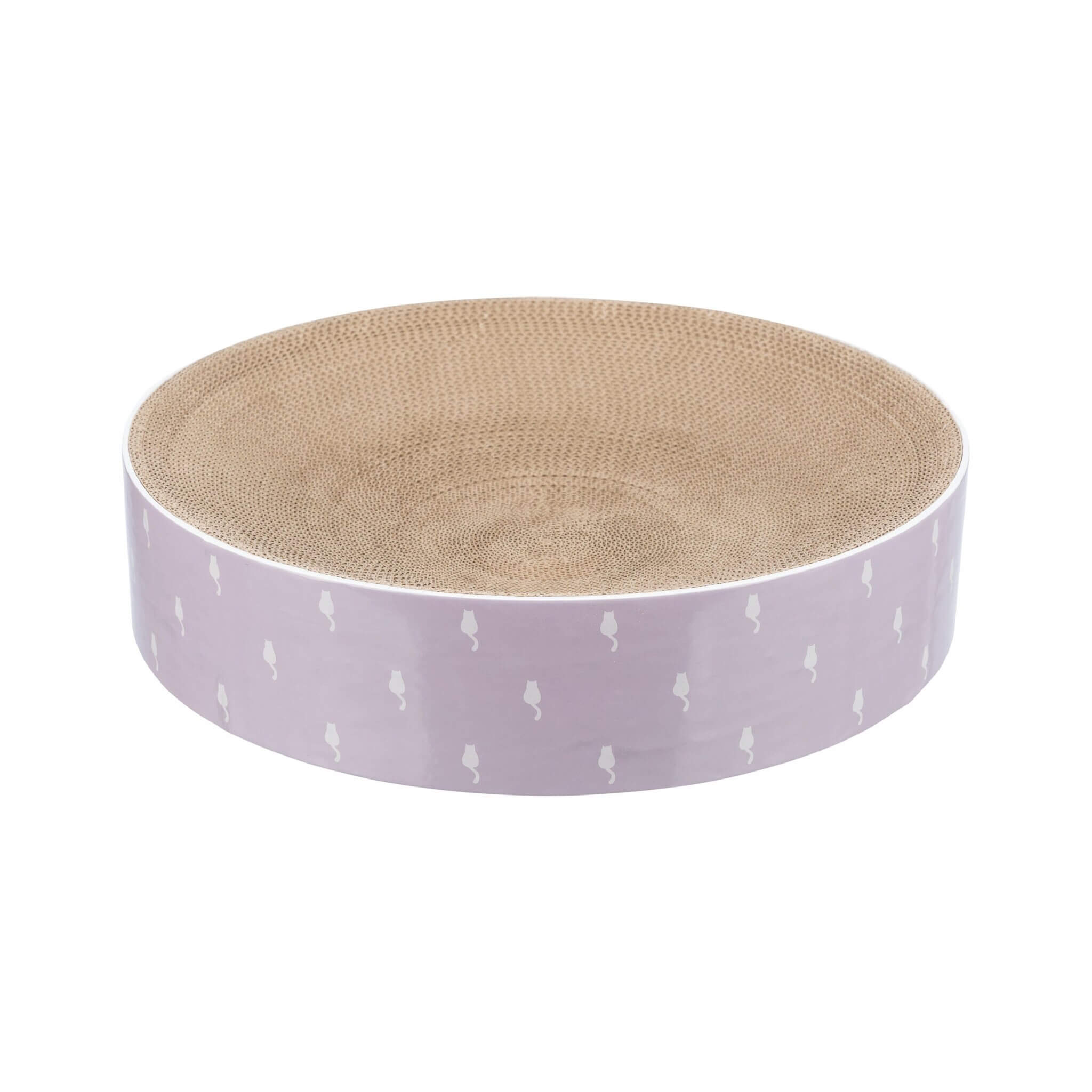 Cat Scratching Mat with Catnip 45×10 cm