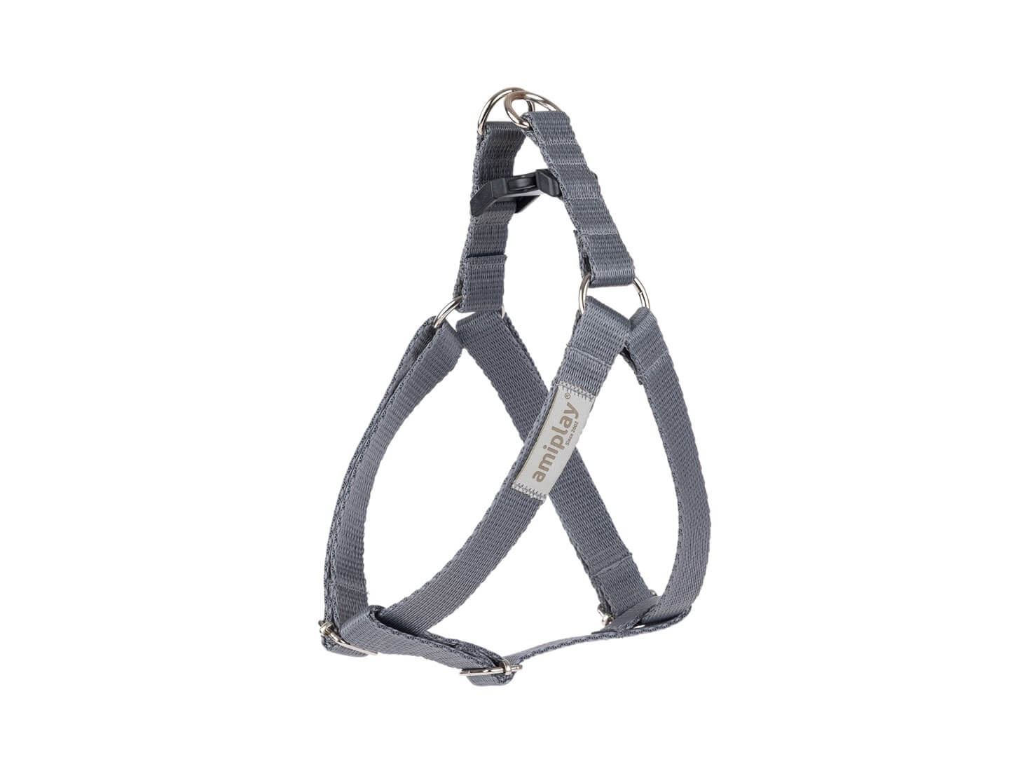 Adjustable braces for samba dog - XS -XL sizes