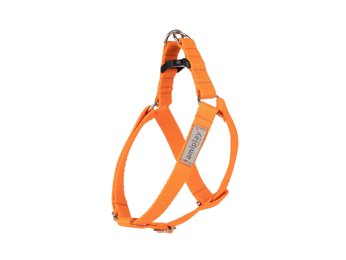 Adjustable braces for samba dog - XS -XL sizes