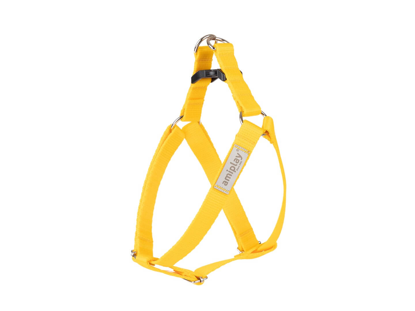 Adjustable braces for samba dog - XS -XL sizes