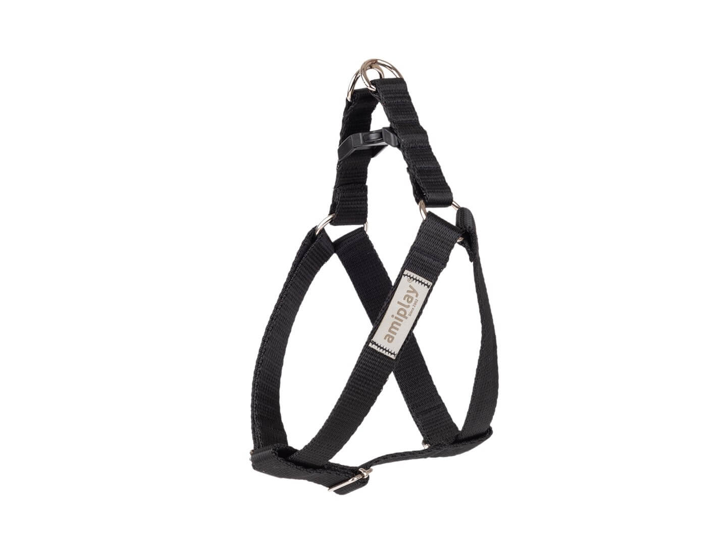 Adjustable braces for samba dog - XS -XL sizes