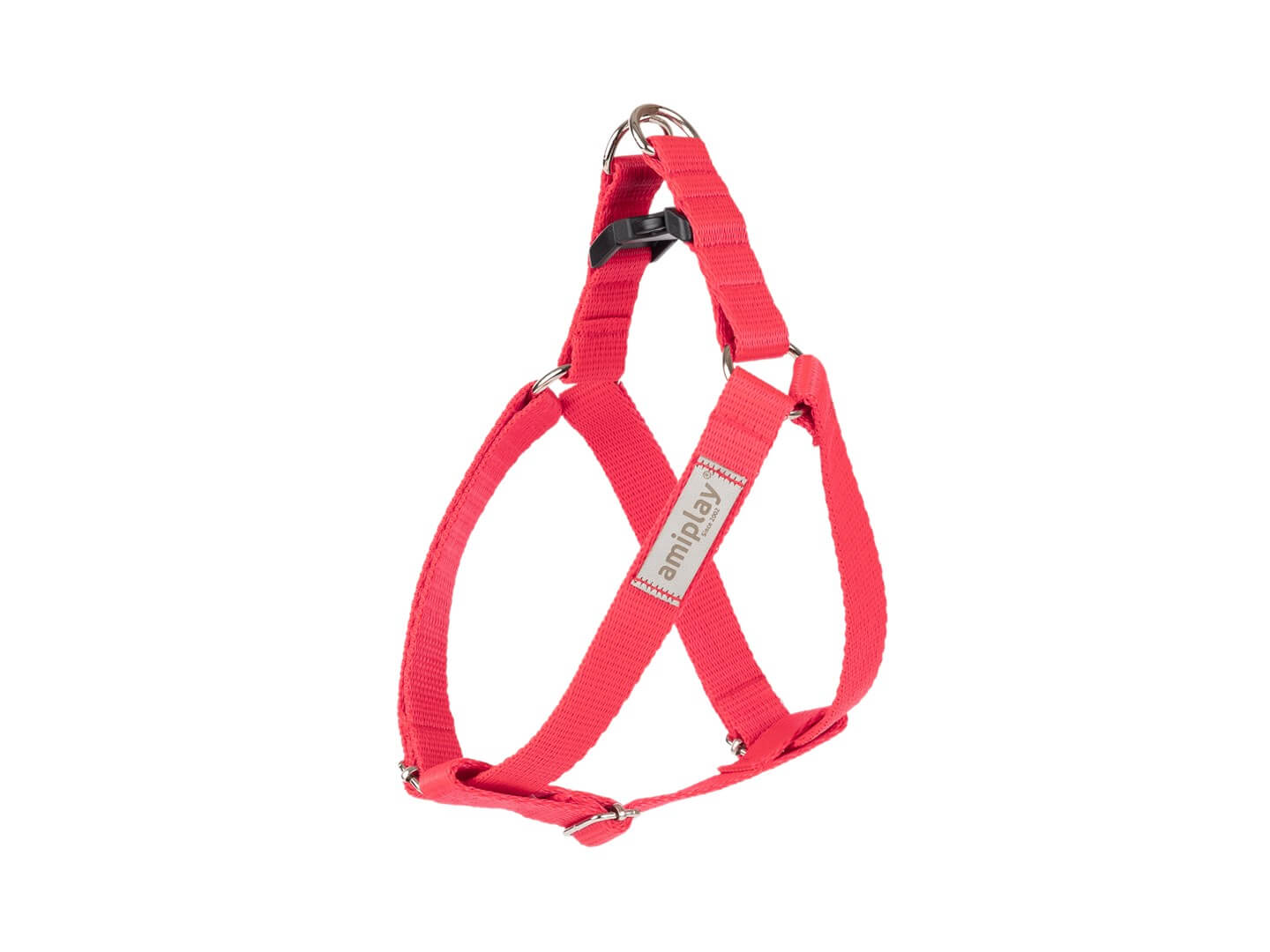 Adjustable braces for samba dog - XS -XL sizes