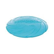 DOGGY rubber disc for dogs 18 cm - safe frisbee