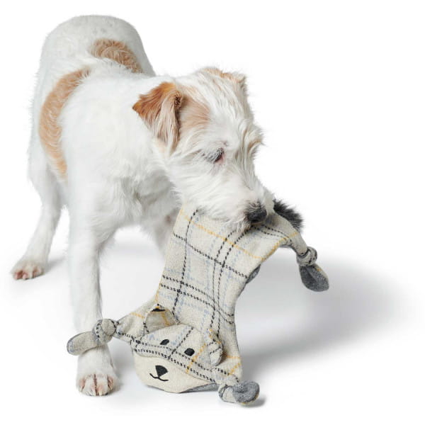 Hunter Billund – płaski lis z recyklingu 40 cm