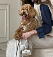 Etui na woreczki „Caviar” – funkcjonalność w eleganckim wydaniu