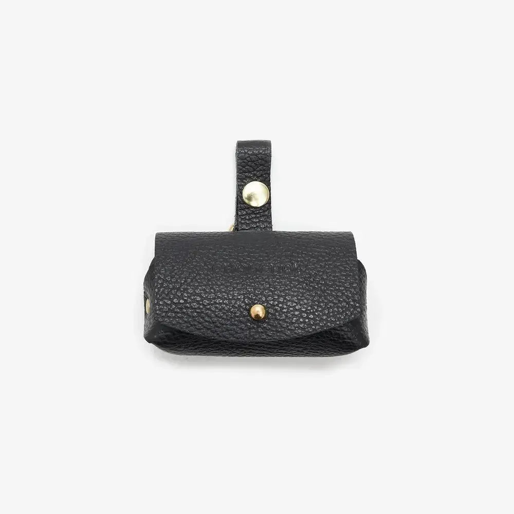 Etui na woreczki „Caviar” – funkcjonalność w eleganckim wydaniu