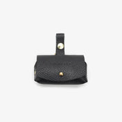 Etui na woreczki „Caviar” – funkcjonalność w eleganckim wydaniu