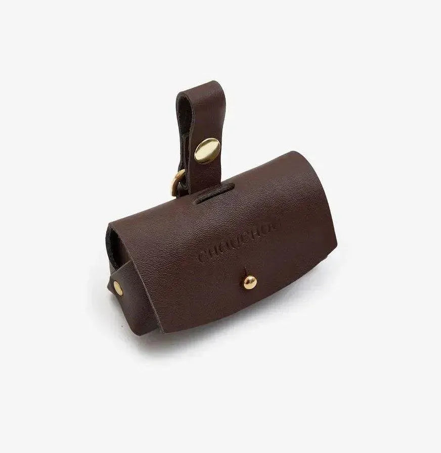 "Classy" Bag Case - comfort and elegance on every walk