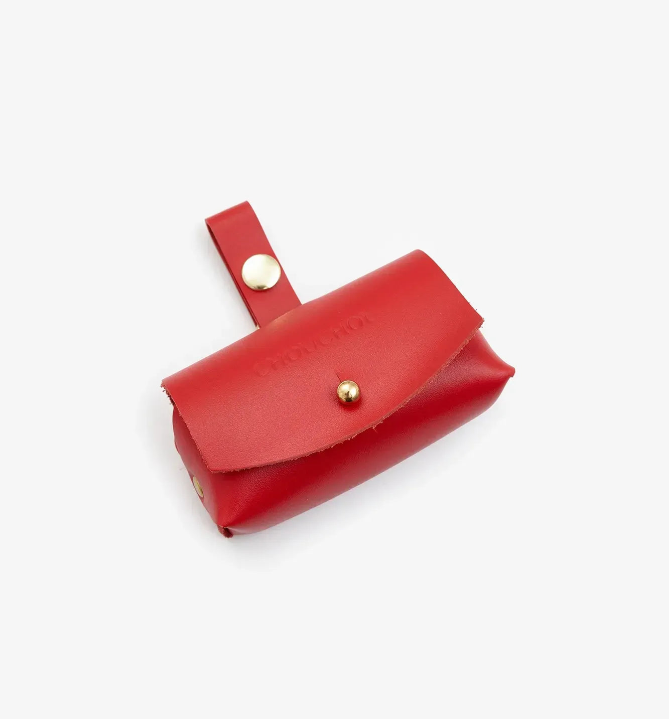 "Classy" Bag Case - comfort and elegance on every walk