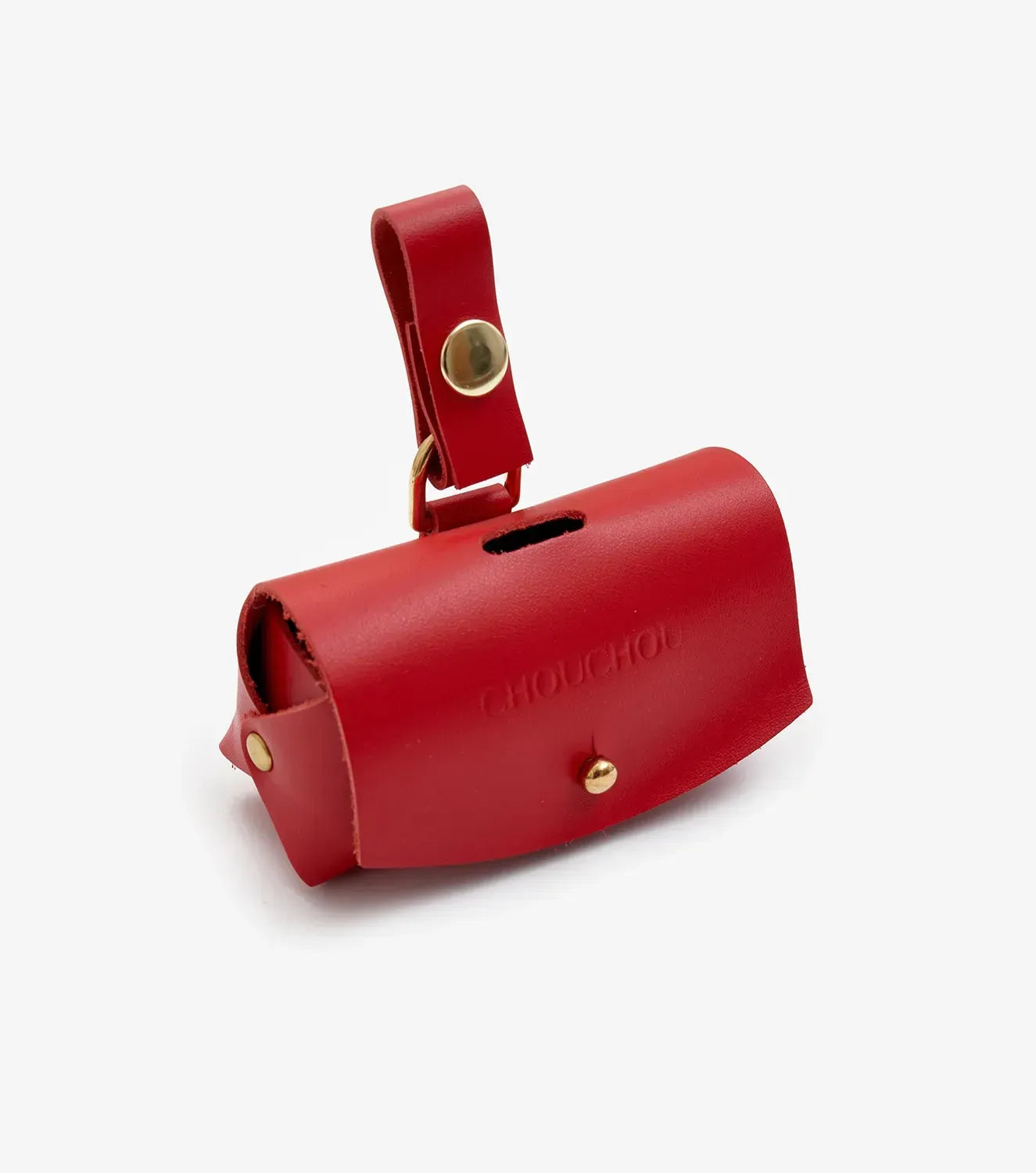 "Classy" Bag Case - comfort and elegance on every walk