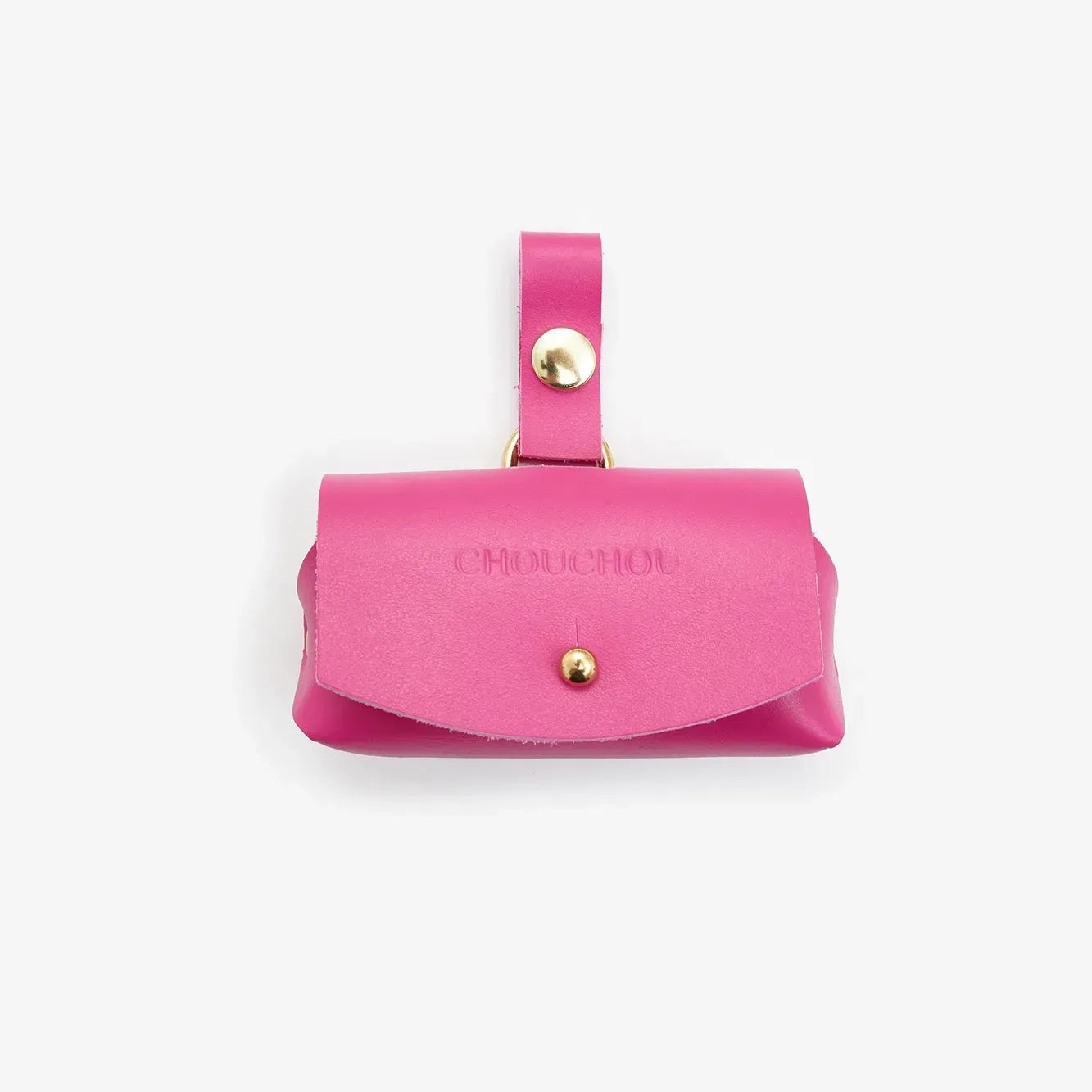 "Classy" Bag Case - comfort and elegance on every walk