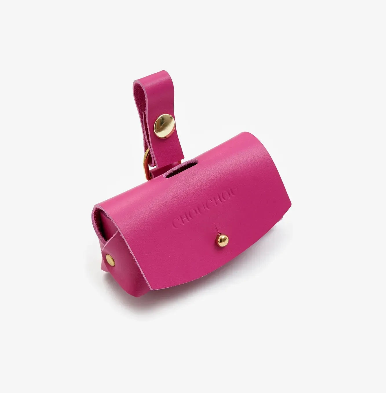 "Classy" Bag Case - comfort and elegance on every walk