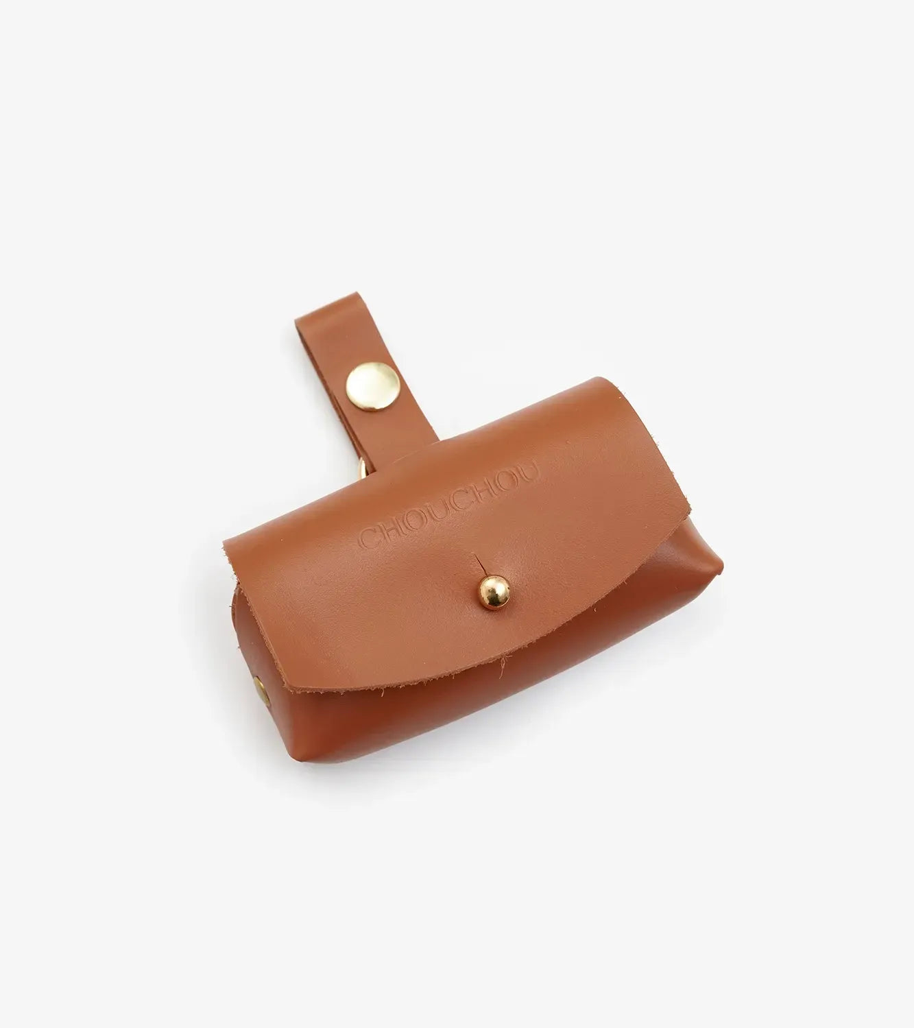 "Classy" Bag Case - comfort and elegance on every walk