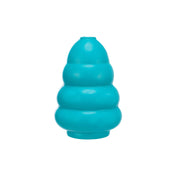 Jumper Rubber Teether Large – 10 cm, Petrol