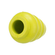 Jumper Rubber Teether Small – 8.5 cm, Lime