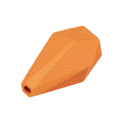Jumper Dog Chew Natural Rubber 12cm – Orange