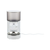 Smart - Automatic feeder 3 l, white