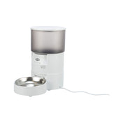 Smart - Automatic feeder 3 l, white