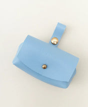 Almond Luxury Collar, Classy Leash and Case – Premium Handmade Dog Set