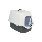 Vico Open Top litter box with filter and scoop 56 cm