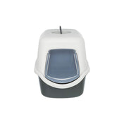 Vico Open Top litter box with filter and scoop 56 cm