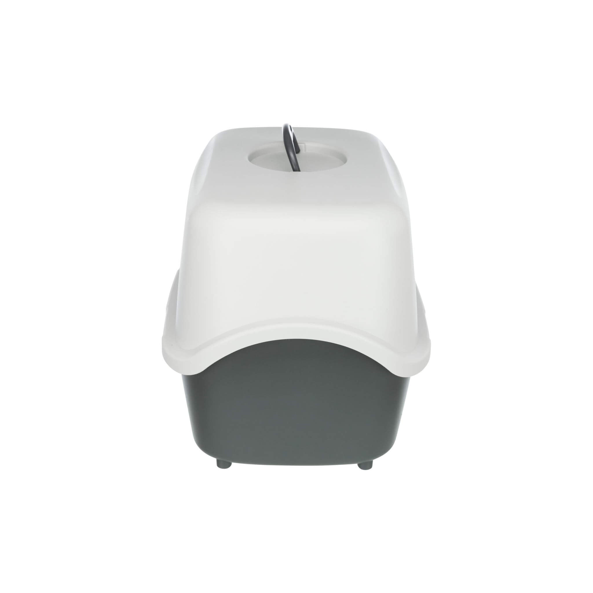 Vico Open Top litter box with filter and scoop 56 cm