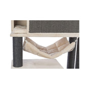 XXL Maciel Standing Scratcher 155 cm for Large Cats