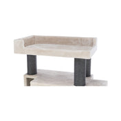 XXL Maciel Standing Scratcher 155 cm for Large Cats