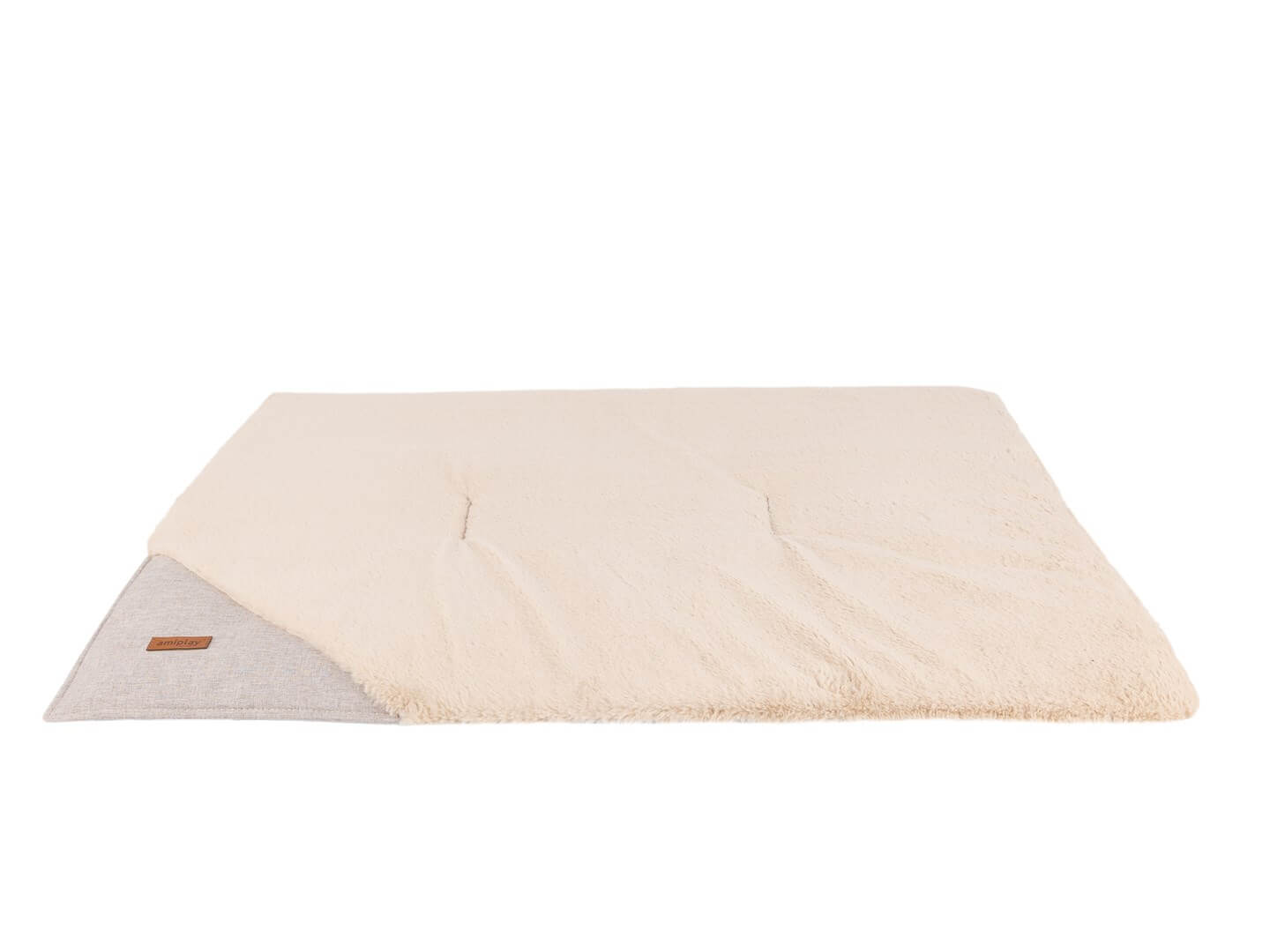 Amiplay Como Beige Mat for Dogs and Cats