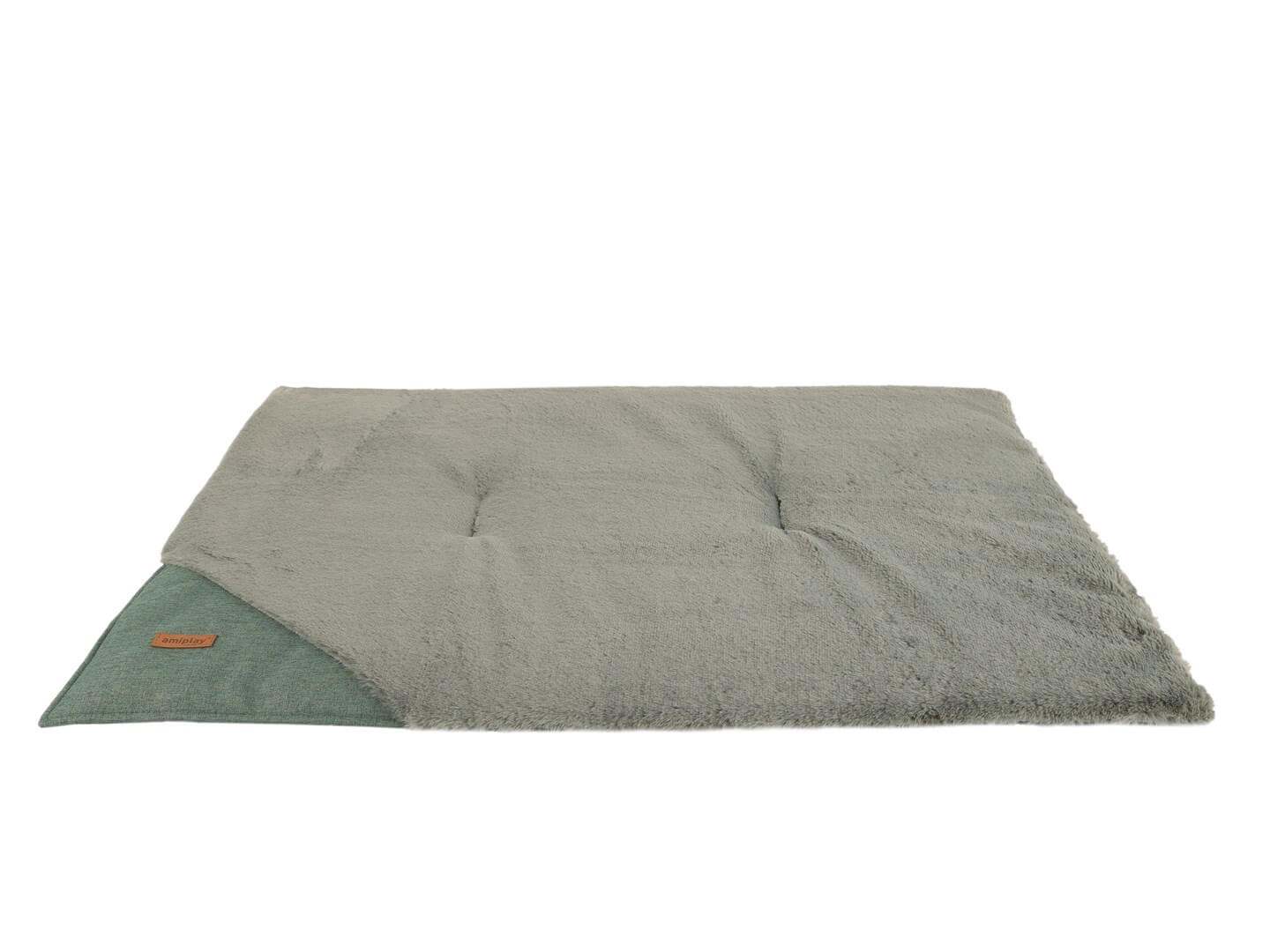 Amiplay Como Mat Green for Dogs and Cats