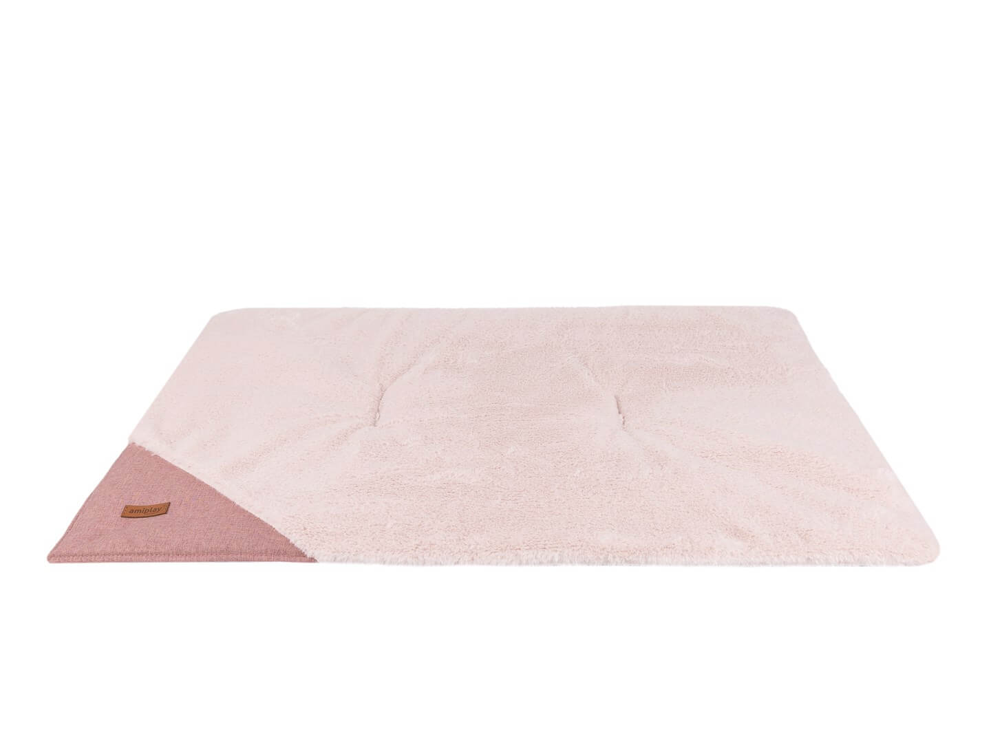Amiplay Como Mat Pink for Dogs and Cats