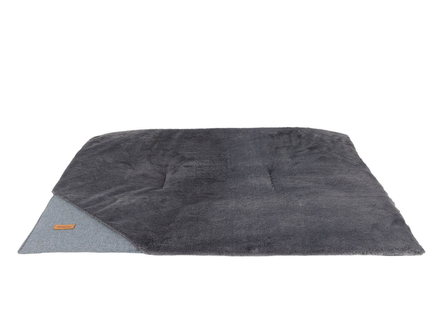 Amiplay Como Mat Graphite for Dogs and Cats
