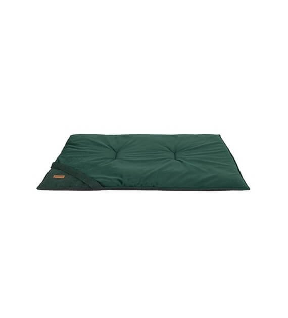 Siena Dog Mat – Green