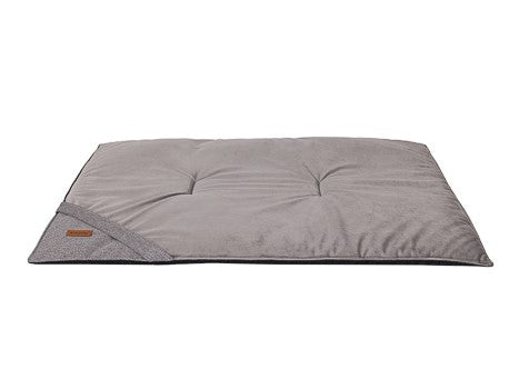 Siena Dog Mat – Grey