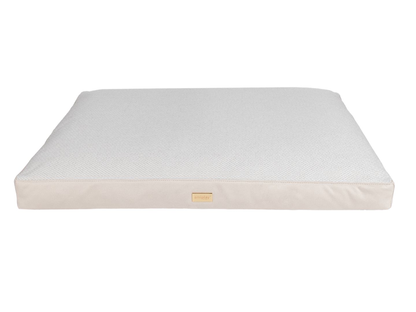 ZipClean Milano Cream Mattress