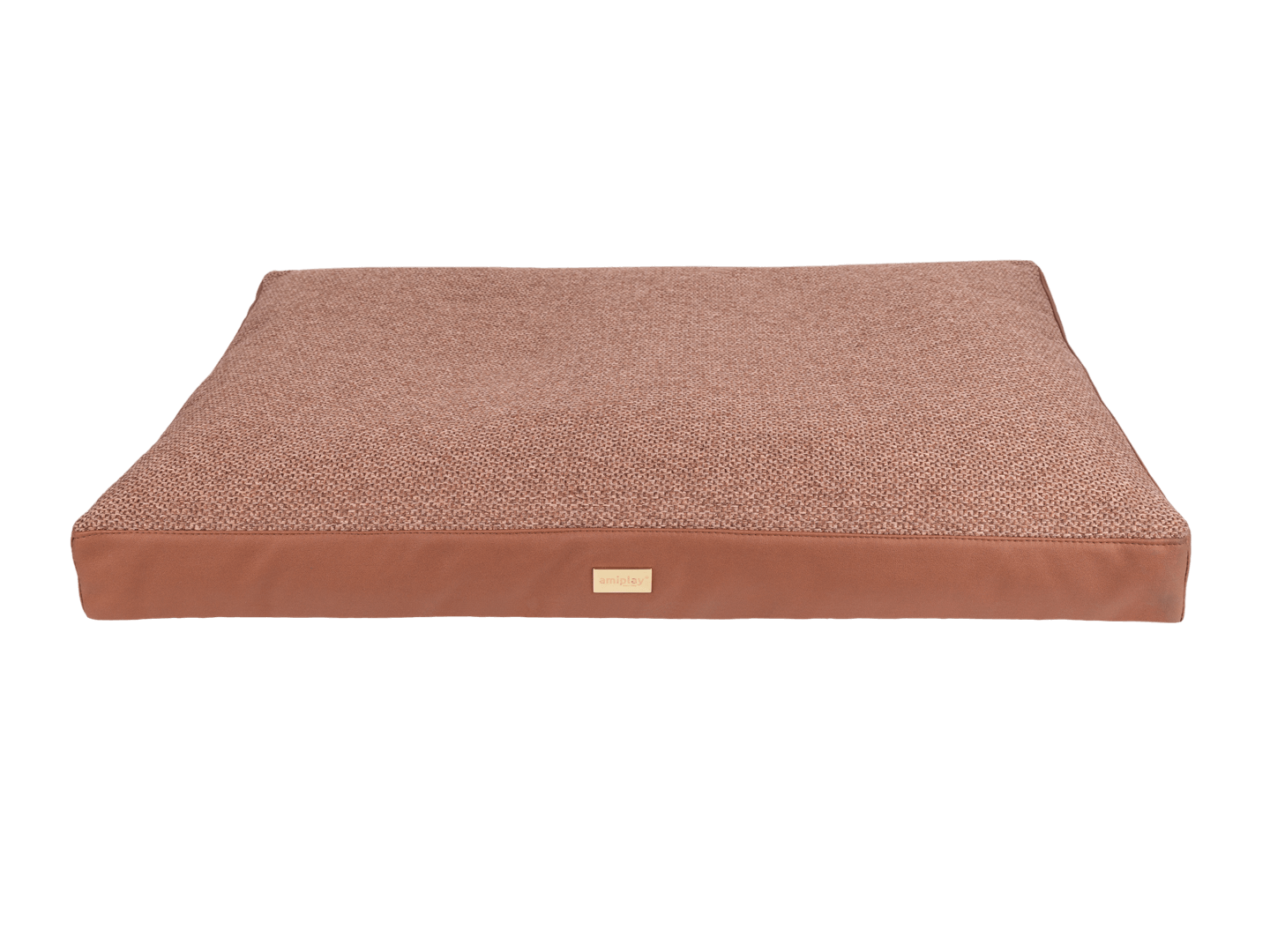 ZipClean Milano Mattress in Copper