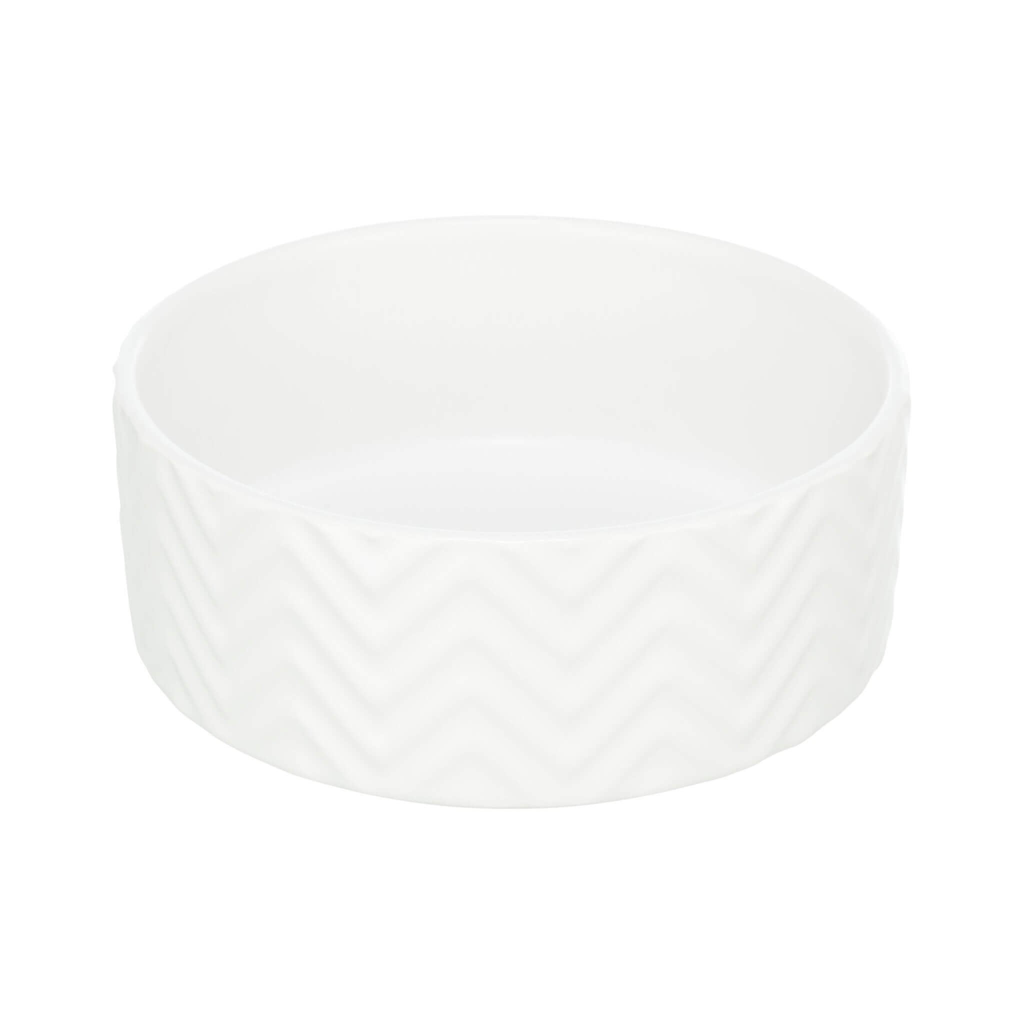 Miska Ceramiczna dla Psa - Styl i wygoda w jednym naczyniu