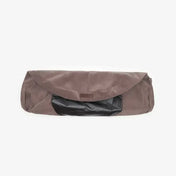 "Marshmallow" Bed Cover - Brown