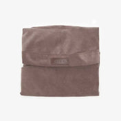 "Marshmallow" Bed Cover - Brown