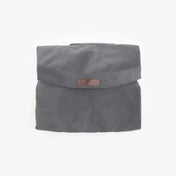"Marshmallow" Bed Cover - Dark Grey