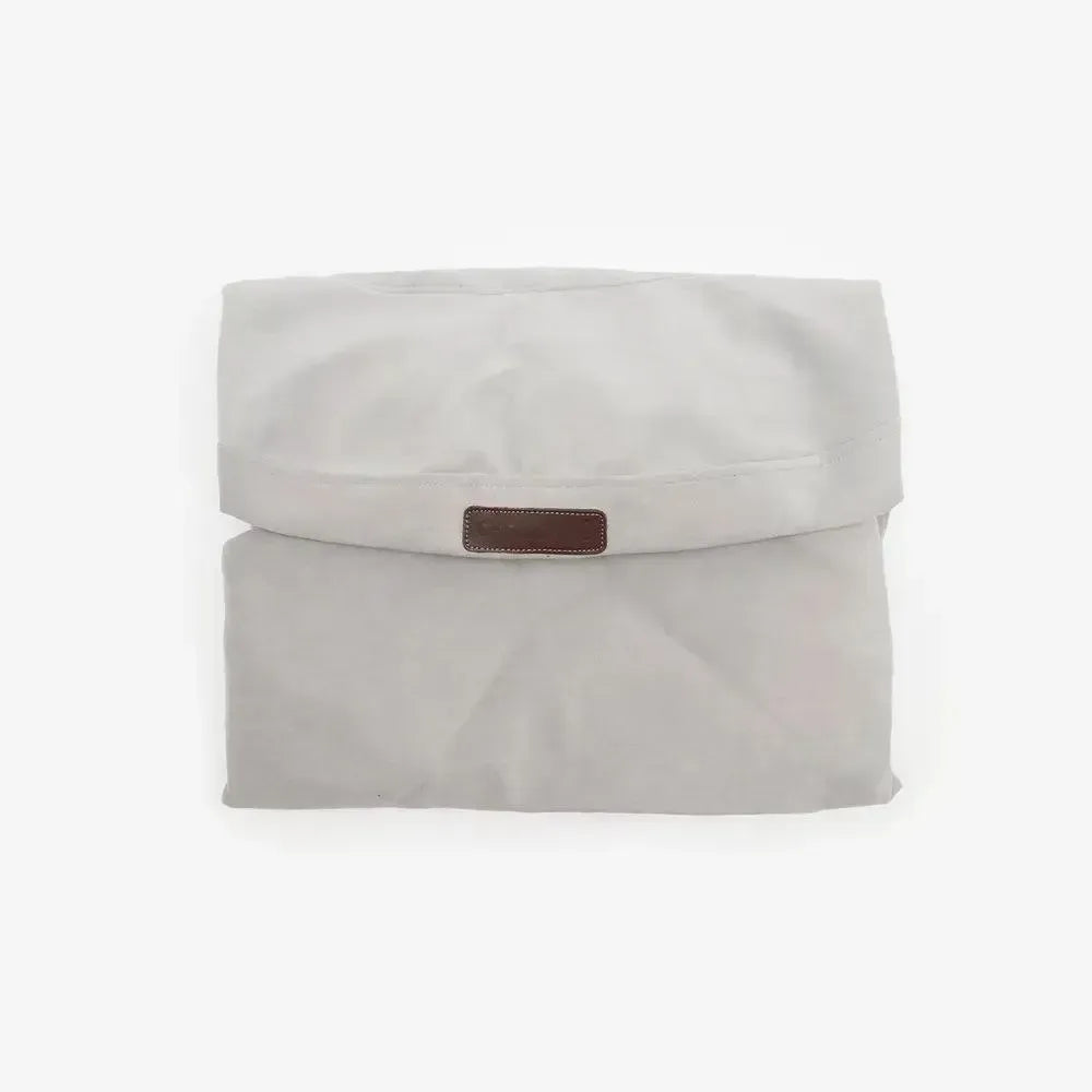 "Marshmallow" Bed Cover - Light Grey