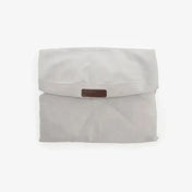 "Marshmallow" Bed Cover - Light Grey