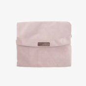 "Marshmallow" Bed Cover - Pink